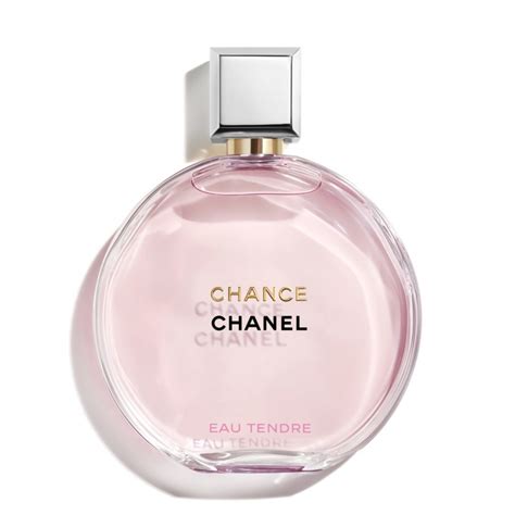 chance chanel box|buy chanel chance eau tendre.